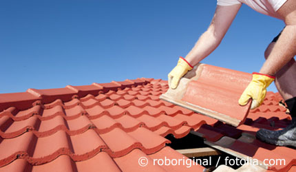 Sonderumlage für Dacharbeiten