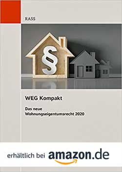 WEG Kompakt Das neue WEG-Recht